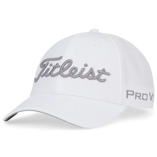 Titleist Tour Elite Headwear Cap Golf Apparel
