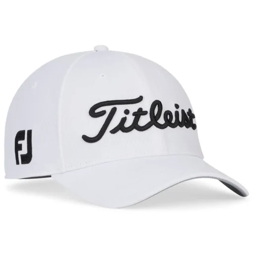 Titleist Tour Elite Headwear Cap Golf Apparel