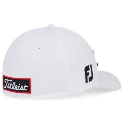 Titleist Tour Elite Headwear Cap Golf Apparel