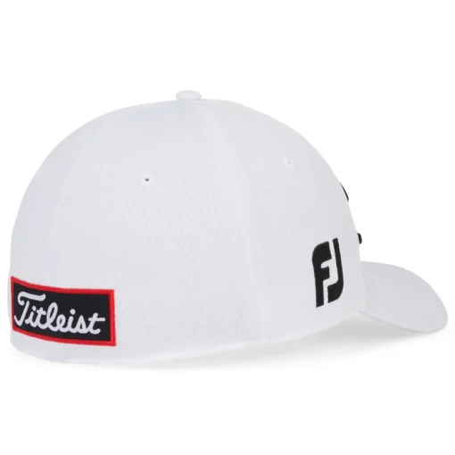 Titleist Tour Elite Headwear Cap Golf Apparel