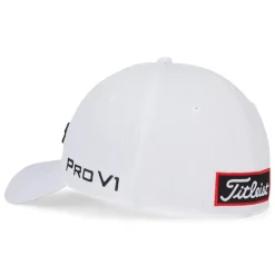 Titleist Tour Elite Headwear Cap Golf Apparel