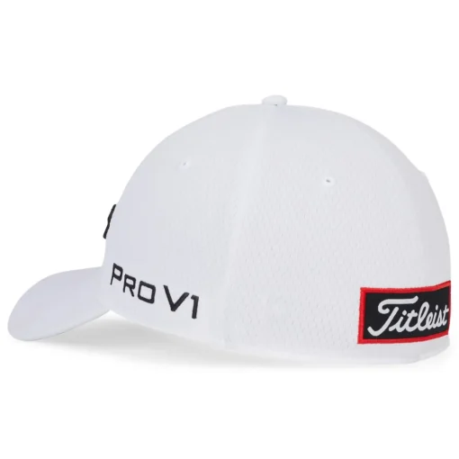 Titleist Tour Elite Headwear Cap Golf Apparel