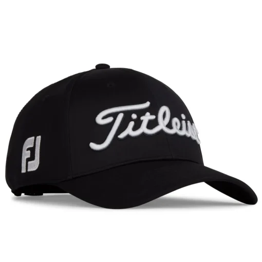 Titleist Tour Performance Headwear Cap Golf Apparel