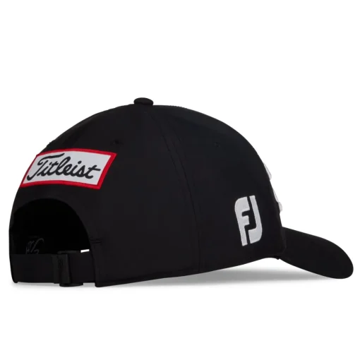 Titleist Tour Performance Headwear Cap Golf Apparel