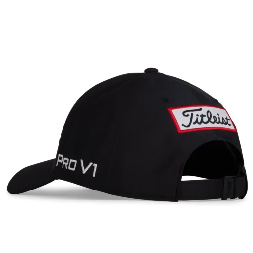 Titleist Tour Performance Headwear Cap Golf Apparel