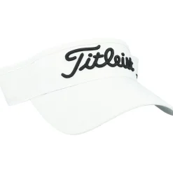 Titleist Tour Performance Headwear Visor Golf Apparel