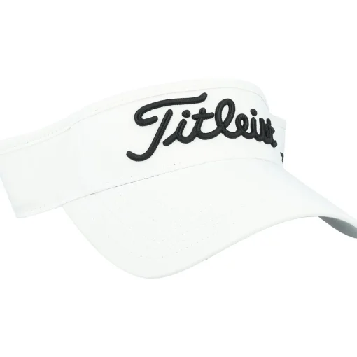 Titleist Tour Performance Headwear Visor Golf Apparel