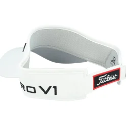 Titleist Tour Performance Headwear Visor Golf Apparel