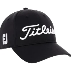 Titleist Tour Performance Headwear Cap Golf Apparel