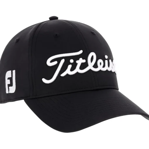 Titleist Tour Performance Headwear Cap Golf Apparel