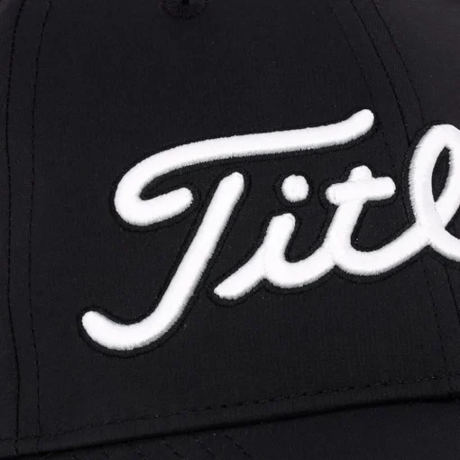 Titleist Tour Performance Headwear Cap Golf Apparel