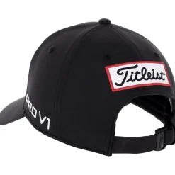Titleist Tour Performance Headwear Cap Golf Apparel