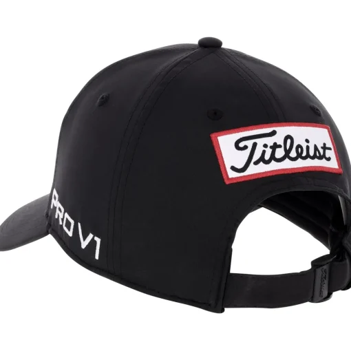 Titleist Tour Performance Headwear Cap Golf Apparel