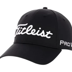 Titleist Tour Performance Headwear Cap Golf Apparel