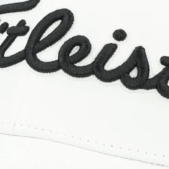 Titleist Tour Performance Mesh Headwear Cap Golf Apparel