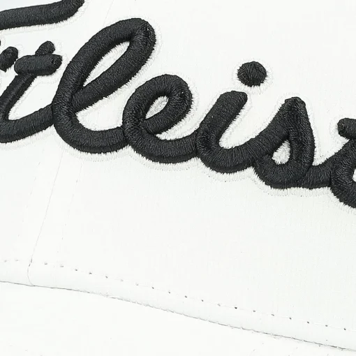 Titleist Tour Performance Mesh Headwear Cap Golf Apparel