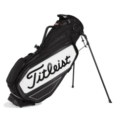 Titleist TOUR PREMIUM Stand Golf Bags