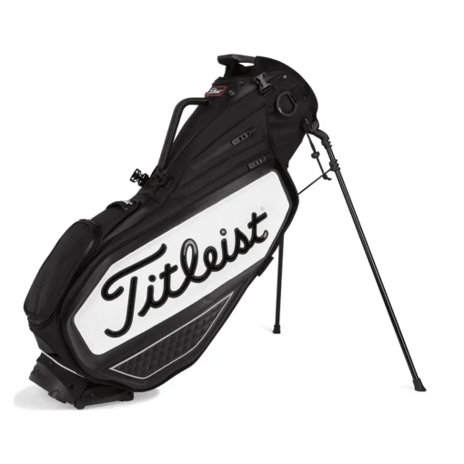 Titleist TOUR PREMIUM Stand Golf Bags