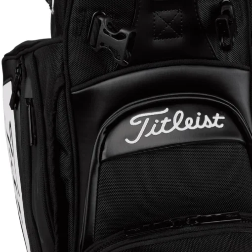 Titleist TOUR PREMIUM Stand Golf Bags