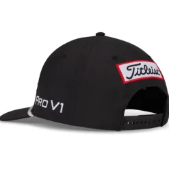 Titleist Tour Rope Headwear Cap Golf Apparel