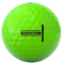 Titleist Tour Soft Low Compression Golf Balls