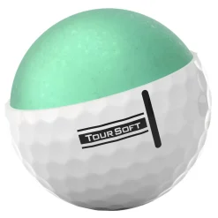 Titleist Tour Soft Low Compression Golf Balls
