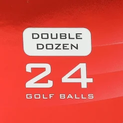 Titleist Trufeel 2 Dozen Low Compression Golf Balls