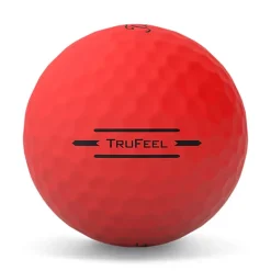 Titleist TruFeel Low Compression Golf Balls