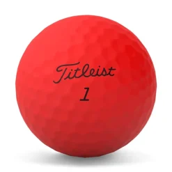 Titleist TruFeel Low Compression Golf Balls
