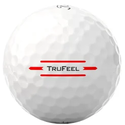 Titleist TruFeel Low Compression Golf Balls