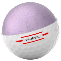 Titleist TruFeel Low Compression Golf Balls