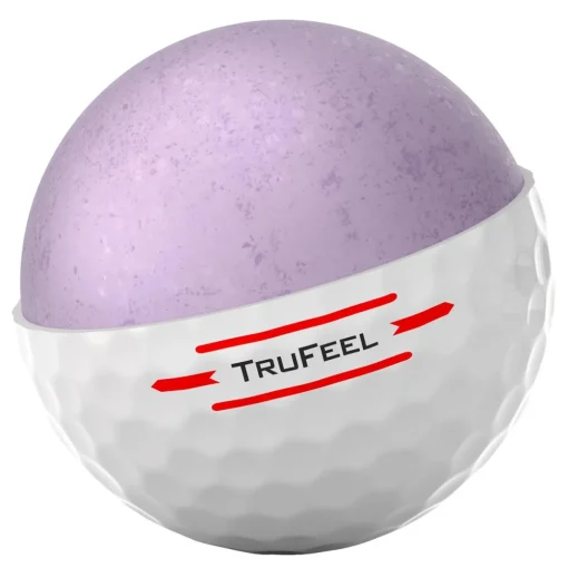 Titleist TruFeel Low Compression Golf Balls