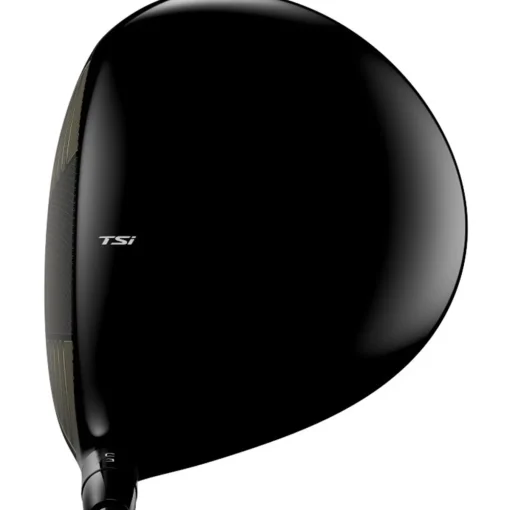 Titleist TSi3 Club Heads Driver Wood Golf Club Components