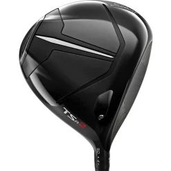 Titleist TSR2 Club Heads Driver Wood Golf Club Components