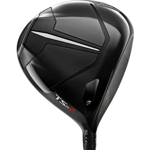 Titleist TSR2 Club Heads Driver Wood Golf Club Components