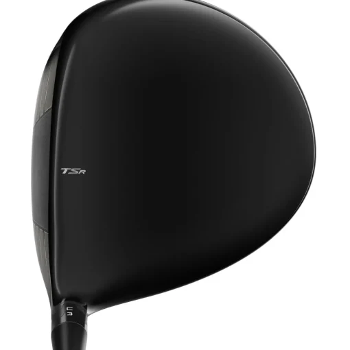 Titleist TSR2 Club Heads Driver Wood Golf Club Components