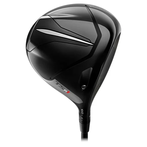 Titleist TSR1 Club Heads Driver Wood Golf Club Components