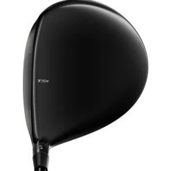 Titleist TSR3 Club Heads Driver Wood Golf Club Components