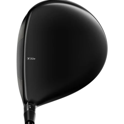 Titleist TSR3 Club Heads Driver Wood Golf Club Components