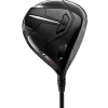 Titleist TSR4 Club Heads Driver Wood Golf Club Components