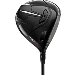 Titleist TSR4 Club Heads Driver Wood Golf Club Components