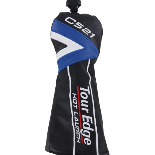 Tour Edge C521 Hot Launch Fairway Headcover Fairway Wood