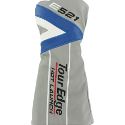 Tour Edge E 521 Hot Launch Driver Headcover Driver Wood