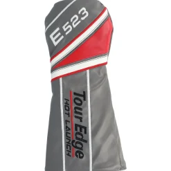 Tour Edge E523 Headcover Fairway Wood