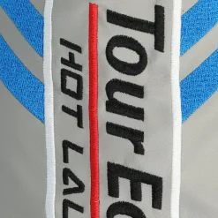 Tour Edge E522 Hot Launch Driver Headcover Driver Wood