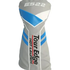 Tour Edge E522 Hot Launch Driver Headcover Driver Wood