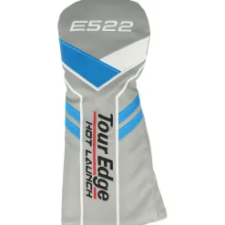 Tour Edge E522 Hot Launch Fairway Headcover Fairway Wood