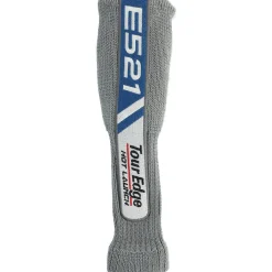 Tour Edge E521 Hot Launch Hybrid Headcover Hybrid Wood