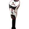 Tour Edge Exotics E8 Driver Headcover Driver Wood