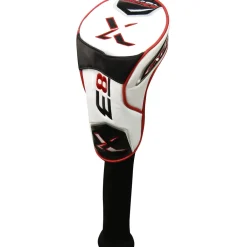 Tour Edge Exotics E8 Driver Headcover Driver Wood